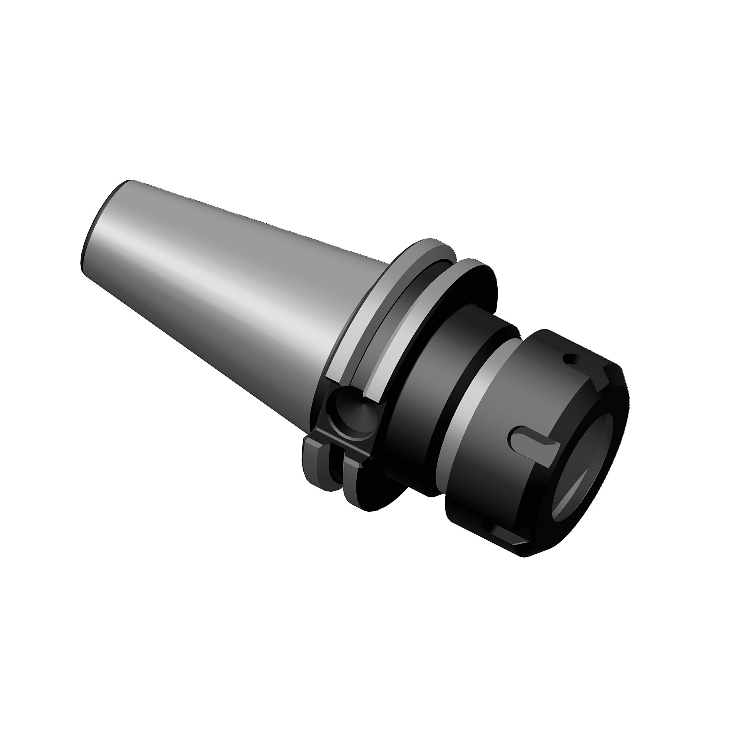 Picture of Briney Tooling Systems V40BR-32-238 CAT40 Collet Chuck R